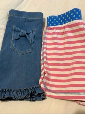 Matilda Jane shorts